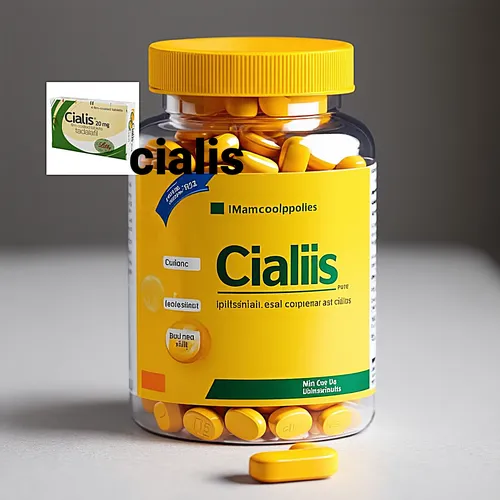 Cialis farmacia del ahorro precio